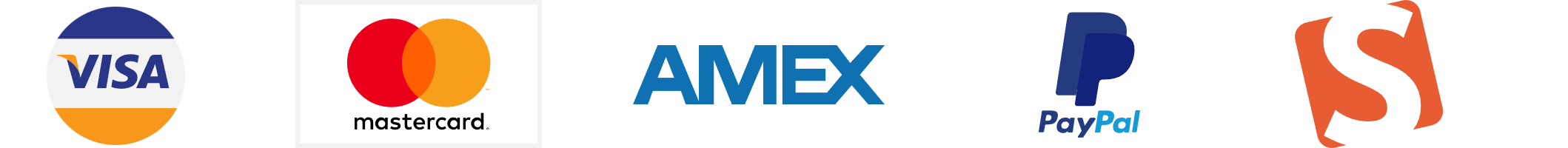 Payment logo